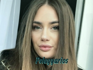 Pelagyarios
