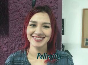 Pelirojita