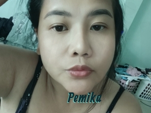 pemika Lucy Live