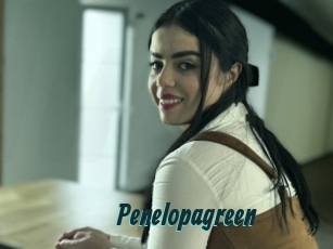 Penelopagreen