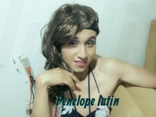 Penelope_latin