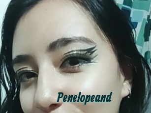 Penelopeand