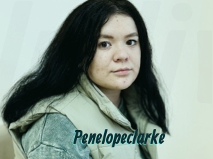 Penelopeclarke