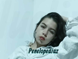 penelopediaz Lucy Live