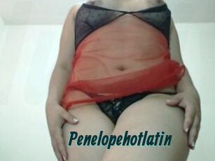 Penelopehotlatin