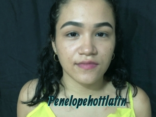penelopehottlatin Lucy Live