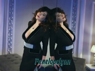 Penelopelynn