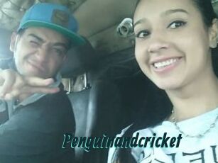 Penguinandcricket