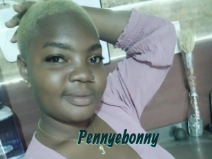 Pennyebonny