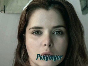 penymyor Lucy Live