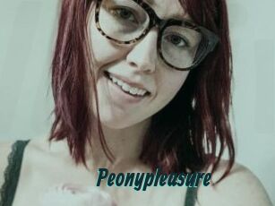 Peonypleasure