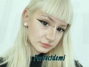 perfectdemi Lucy Live