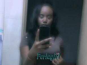Perlagirl