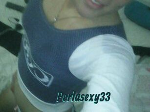 Perlasexy33
