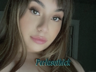 perlasothick Lucy Live