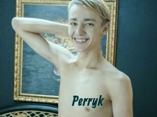 Perryk