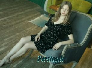 Persimple