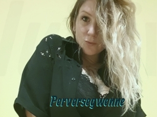 perversegwenne Lucy Live