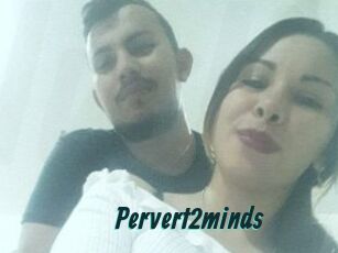 Pervert2minds