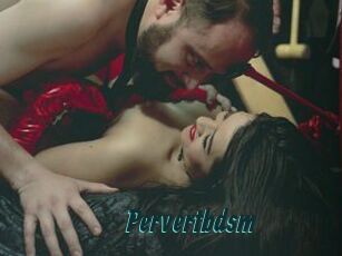 Pervertbdsm