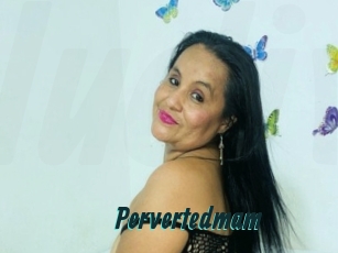 Pervertedmam