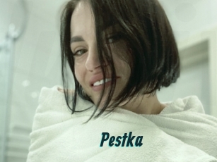Pestka