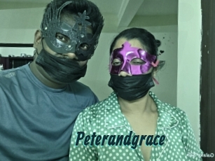 Peterandgrace