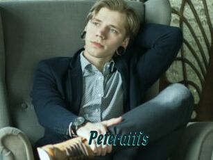Peterattis