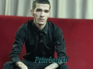 peterbarrett Lucy Live