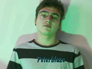 Peterblaze