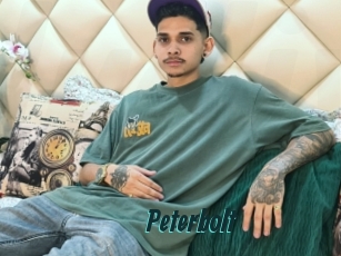 Peterbolt