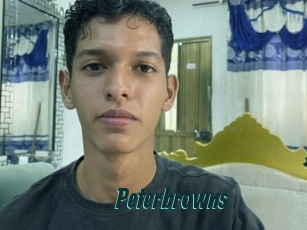 Peterbrowns