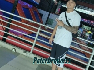 peterbrownxx Lucy Live