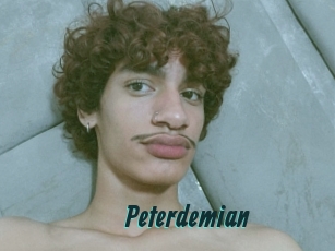 Peterdemian