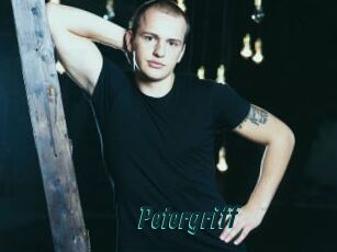 Petergriff