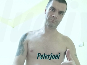 Peterjoni