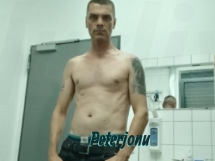 Peterjonu