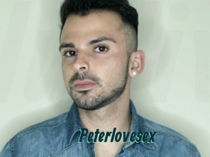 Peterlovesex