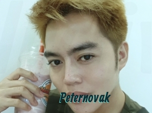 Peternovak