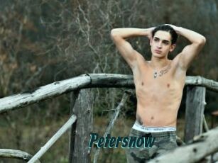 Petersnow