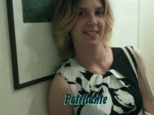 Petillante