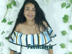 Petitecanela