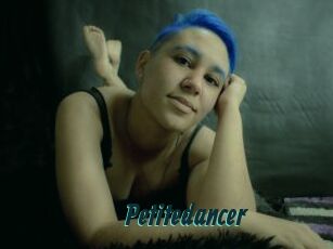 petitedancer Lucy Live