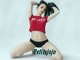 Petitejojo