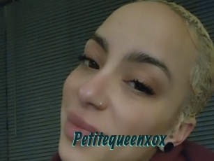 Petitequeenxox