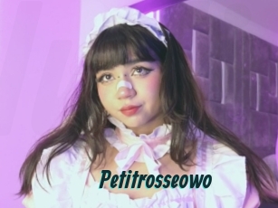 Petitrosseowo