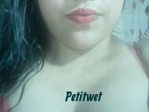 Petitwet
