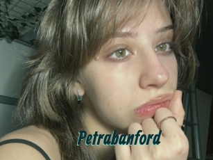 Petrabanford