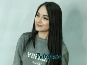 petrabeer Lucy Live
