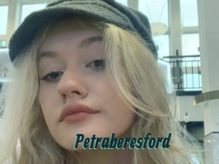 petraberesford Lucy Live